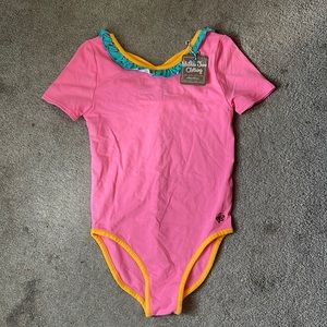 Leotard/Bodysuit-Matilda Jane